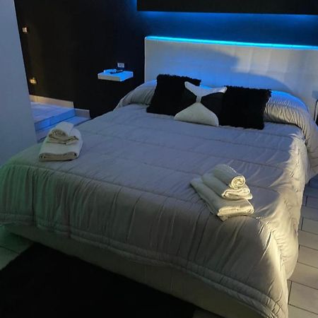 B&B Rial Nápoly Kültér fotó