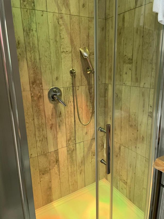 B&B Rial Nápoly Kültér fotó