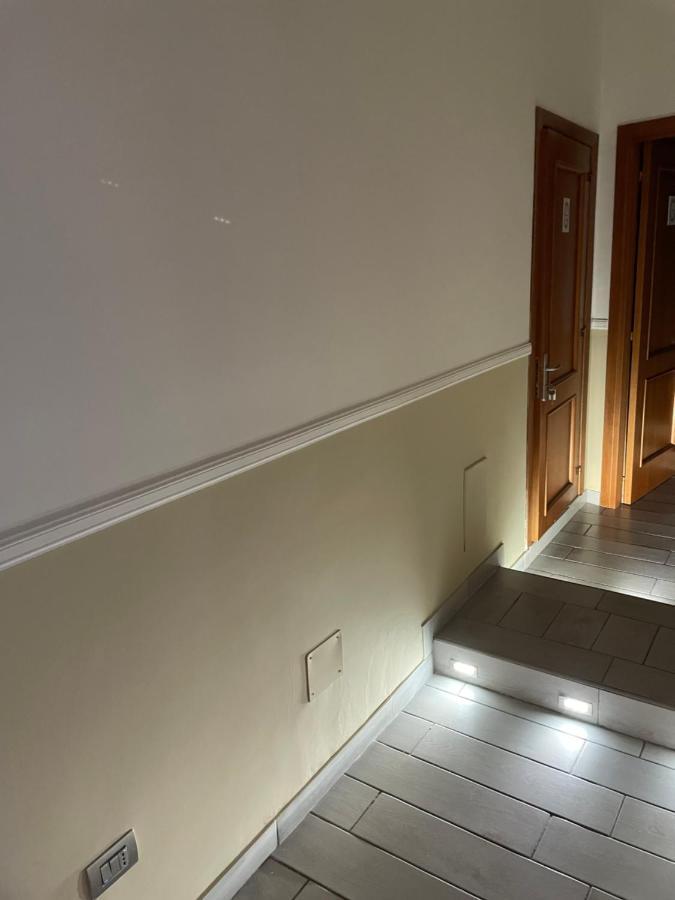 B&B Rial Nápoly Kültér fotó