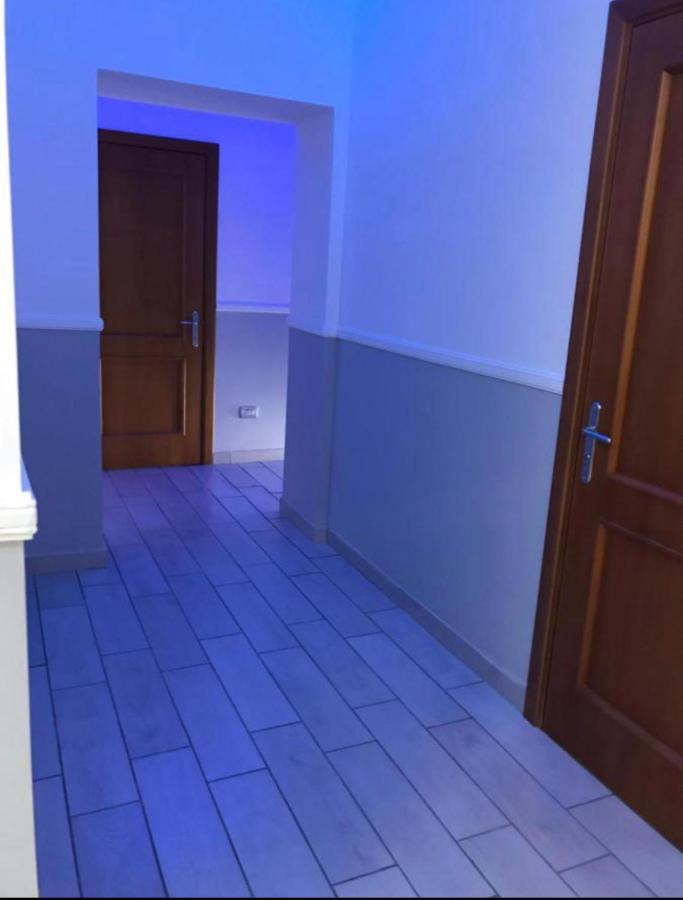 B&B Rial Nápoly Kültér fotó