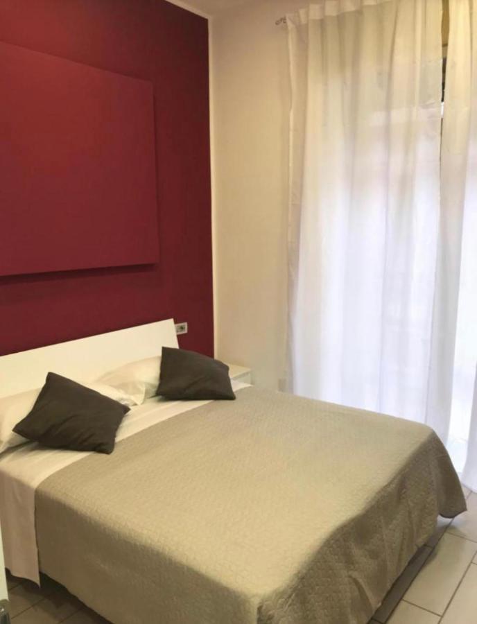 B&B Rial Nápoly Kültér fotó