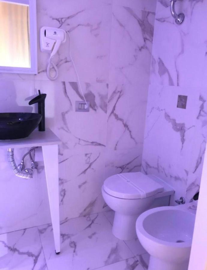 B&B Rial Nápoly Kültér fotó