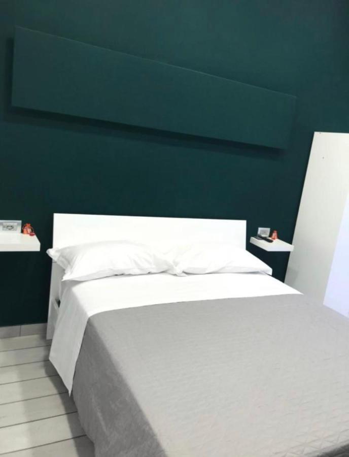 B&B Rial Nápoly Kültér fotó