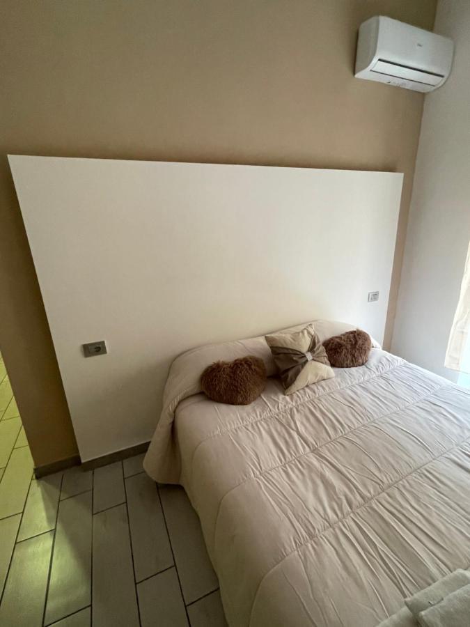 B&B Rial Nápoly Kültér fotó
