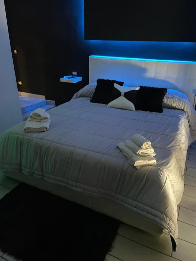 B&B Rial Nápoly Kültér fotó