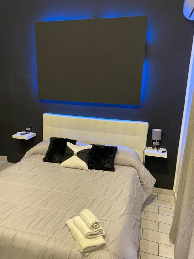 B&B Rial Nápoly Kültér fotó