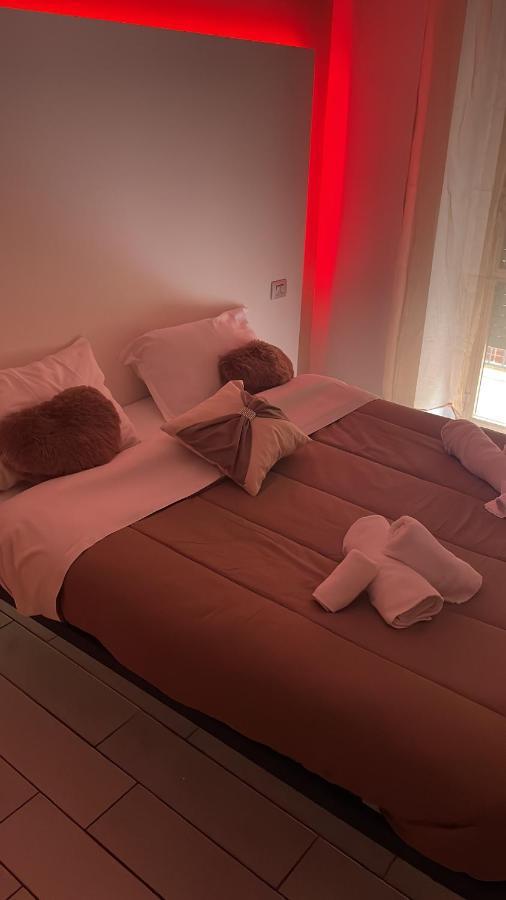 B&B Rial Nápoly Kültér fotó
