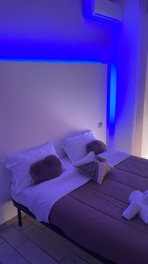 B&B Rial Nápoly Kültér fotó