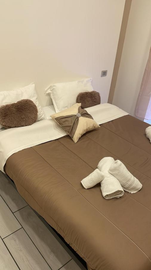 B&B Rial Nápoly Kültér fotó